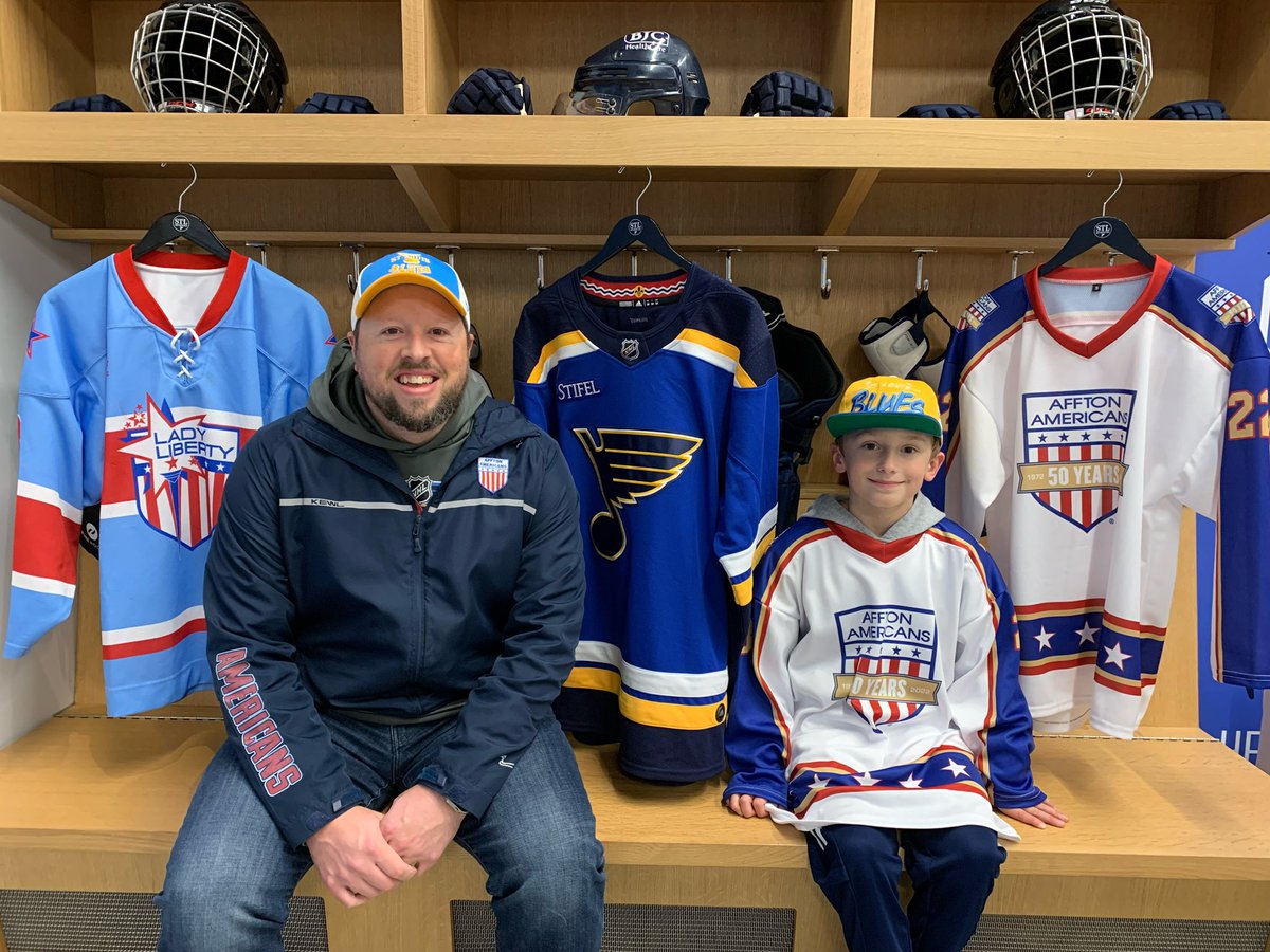 Blues Youth Hockey tweet media