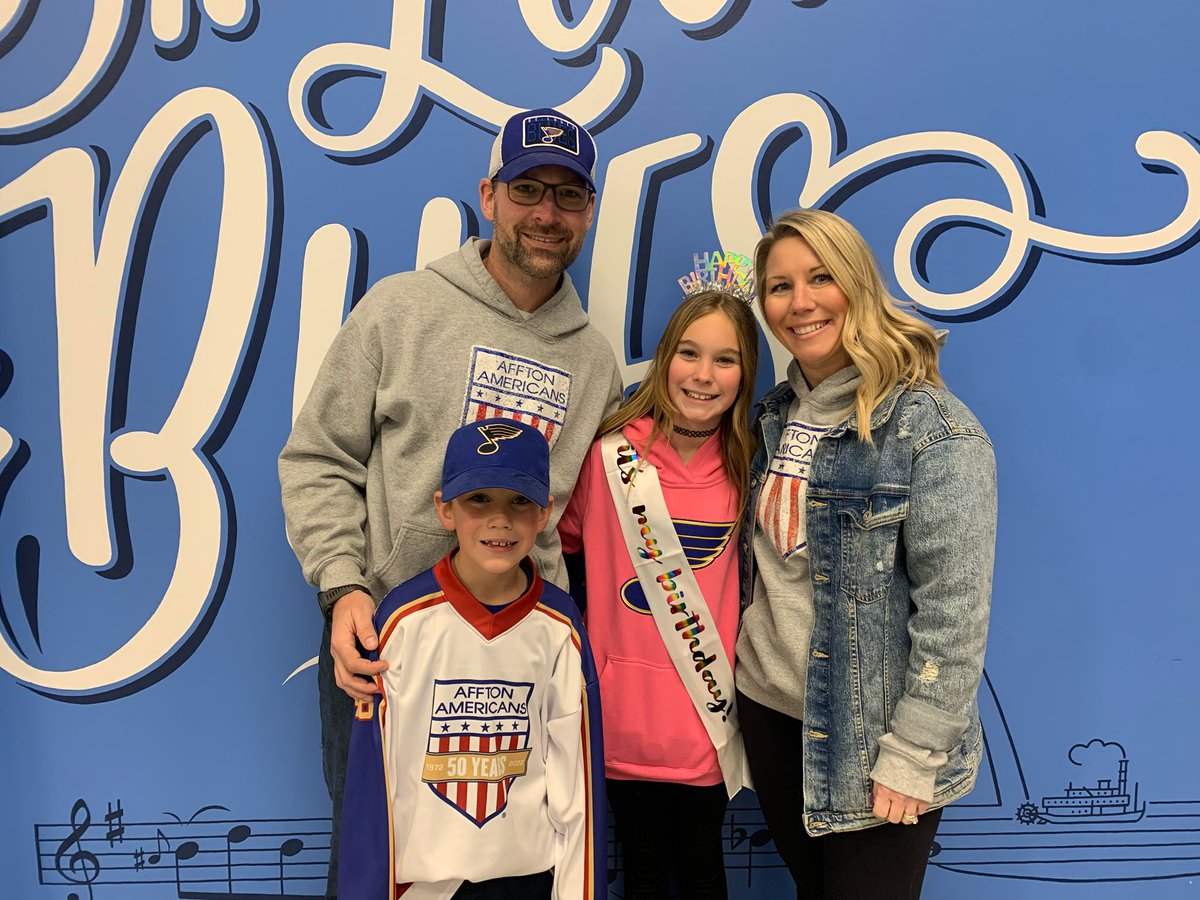 Blues Youth Hockey tweet media