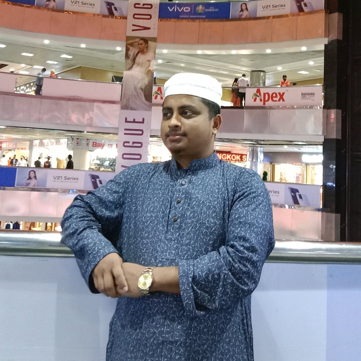 Muhammad151998's tweet photo. #NewProfilePic https://t.co/64U7GsvxIa