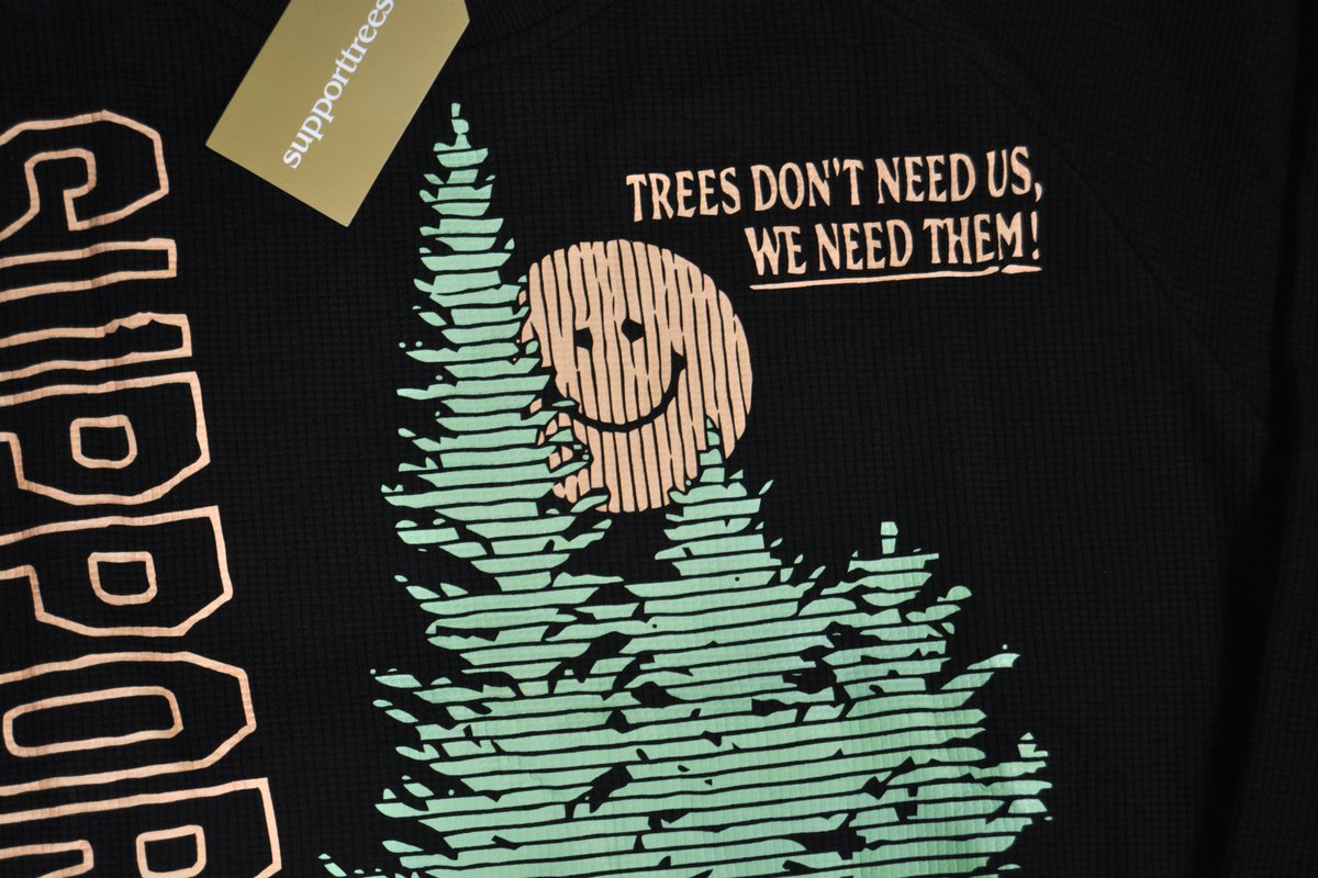 DROP IS LIVE !! supporttrees.bigcartel.com