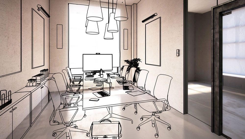 Workplace tech is imperative for many in remote &amp; hybrid offices. Solutions are easy with support from iSpace Environments.

We offer planning, design, installation &amp; support to keep your team running: ow.ly/E9rj50M1FK7

#ispaceenvironments #officedesign #collaboration