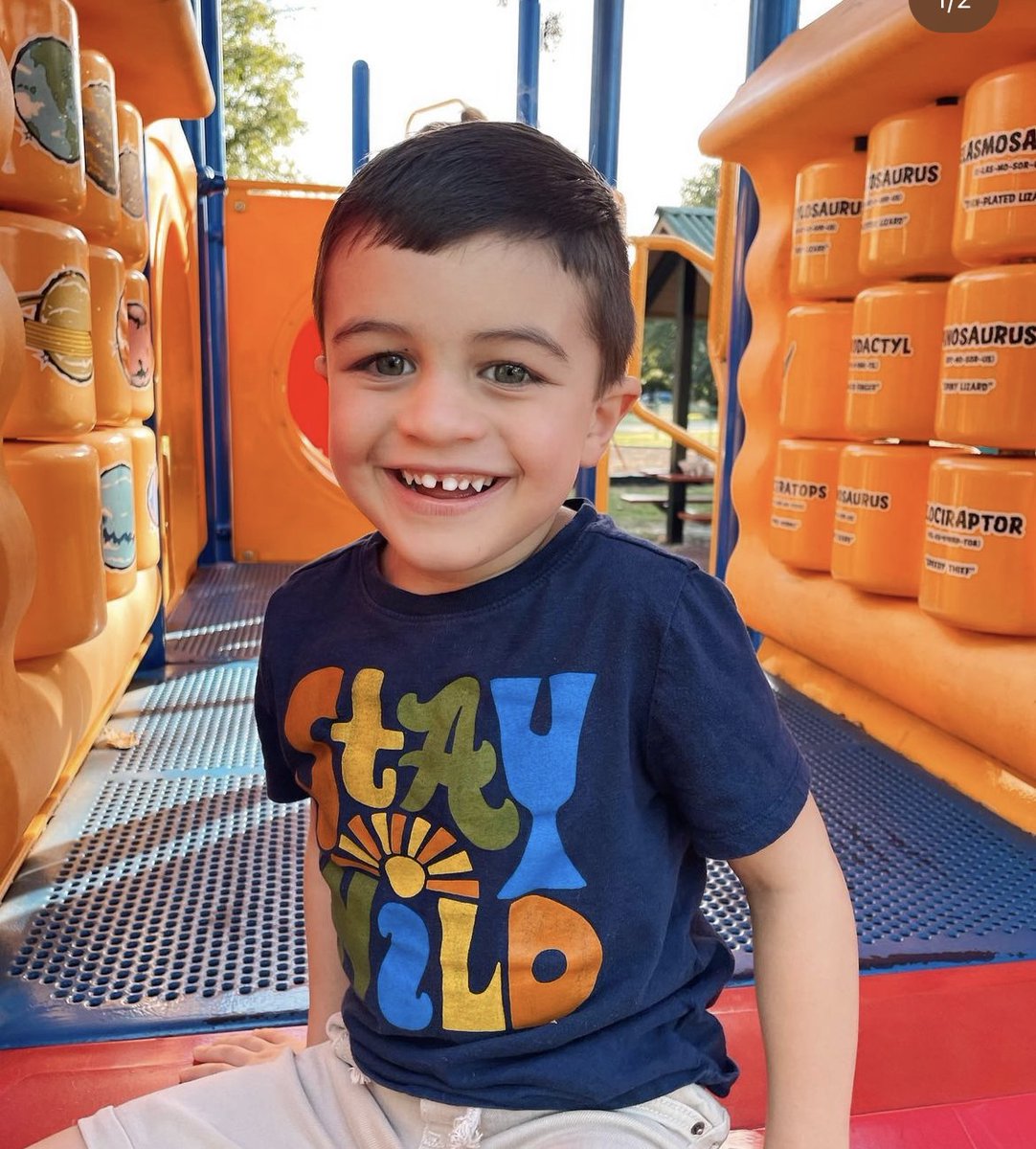 Justin King tweet media