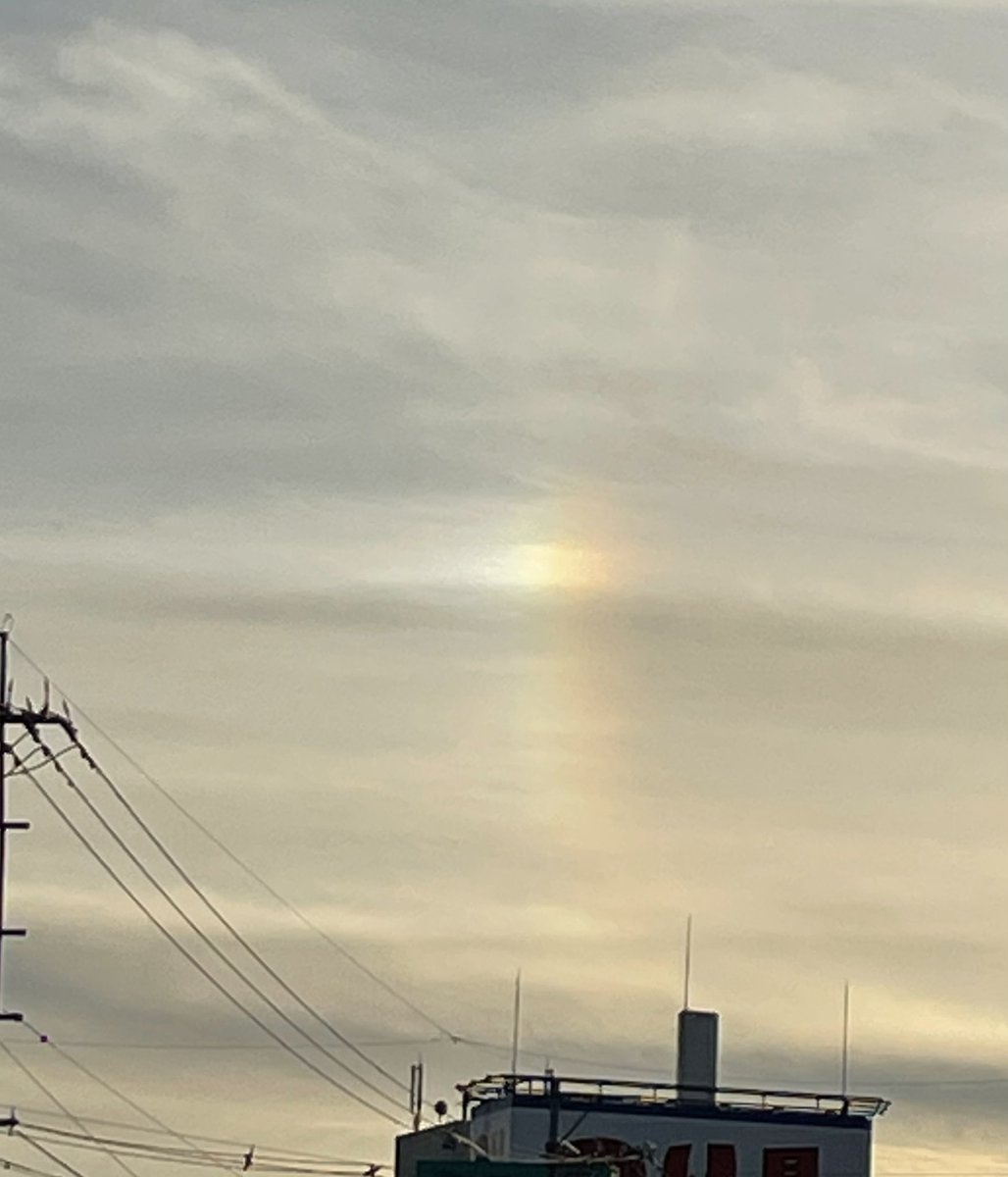 86yukiko's tweet photo. rainbow
晴れの日があるから雨の日もある
雨の日もあるから晴れの日もある

おはよう世界☀️☔️🌈✨ https://t.co/3gTy5DWF80