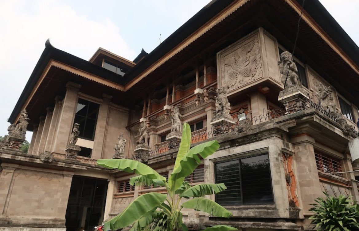 Rekomendasi datimg place buat kalian yang mau killing time bareng