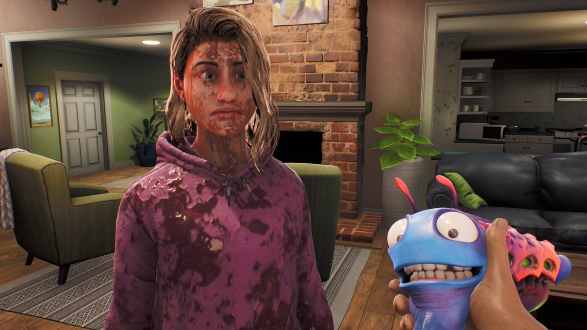 Benny Hall tweet media