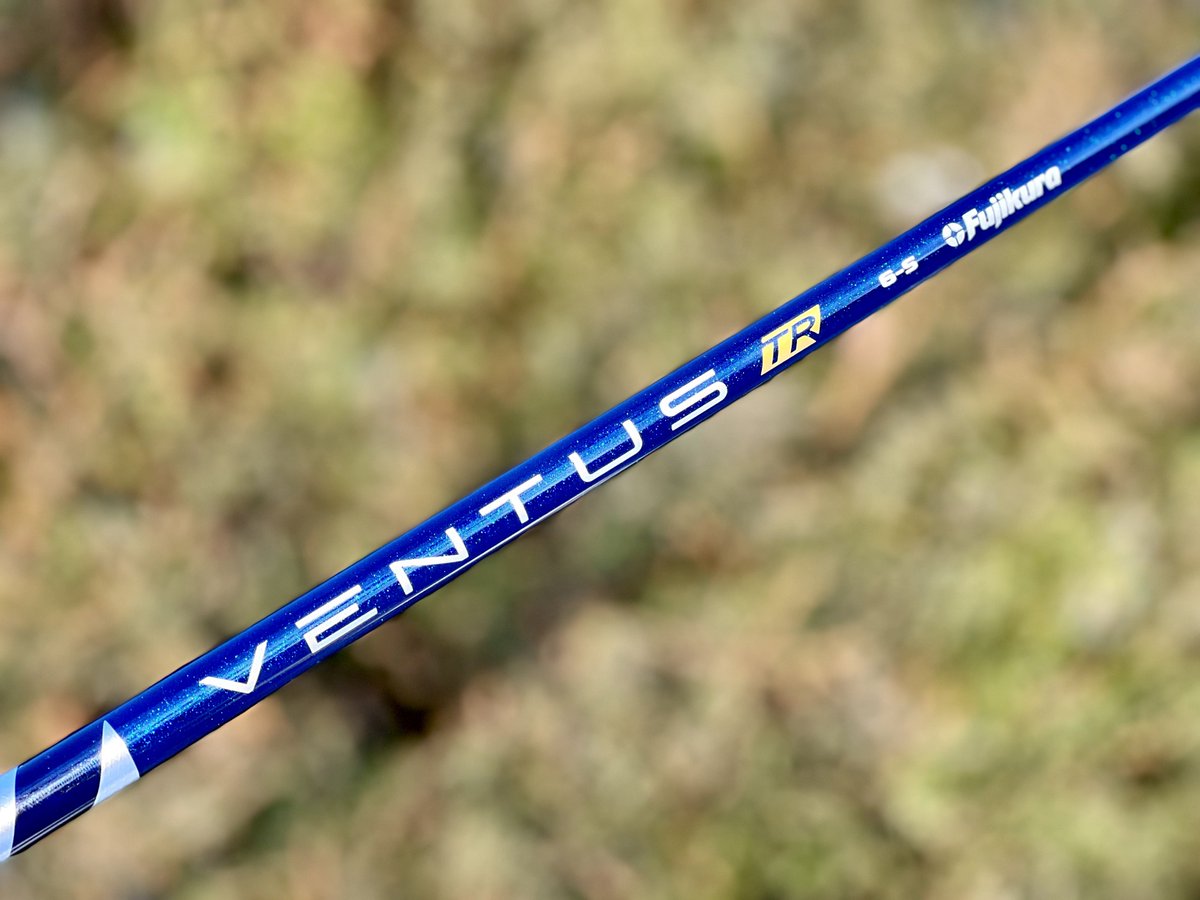 PGAPappas's tweet image. PGAPappas 12 Days of Christmas #JingleBAM DAY 4 Giveaway

🎁 New Fujikura Ventus TR Shaft (choose Red, Blue, or Black, any weight, any flex)

To enter:
🎄 Retweet
🎄 Follow @PGAPappas and @FujikuraOnTour 

#ReleaseTheKringle! pgapappas.blogspot.com/2022/12/pgapap…
