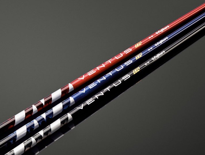 PGAPappas's tweet image. PGAPappas 12 Days of Christmas #JingleBAM DAY 4 Giveaway

🎁 New Fujikura Ventus TR Shaft (choose Red, Blue, or Black, any weight, any flex)

To enter:
🎄 Retweet
🎄 Follow @PGAPappas and @FujikuraOnTour 

#ReleaseTheKringle! pgapappas.blogspot.com/2022/12/pgapap…
