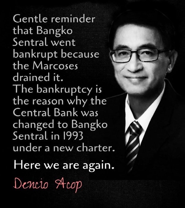 Celestine_DKila's tweet photo. THAT’S CORRECT! LEARN A LESSON FROM IT. A SIMPLE QUESTION OF TRUST! 

PAUULIT PA KAYO? https://t.co/1SbXRSTbQ4