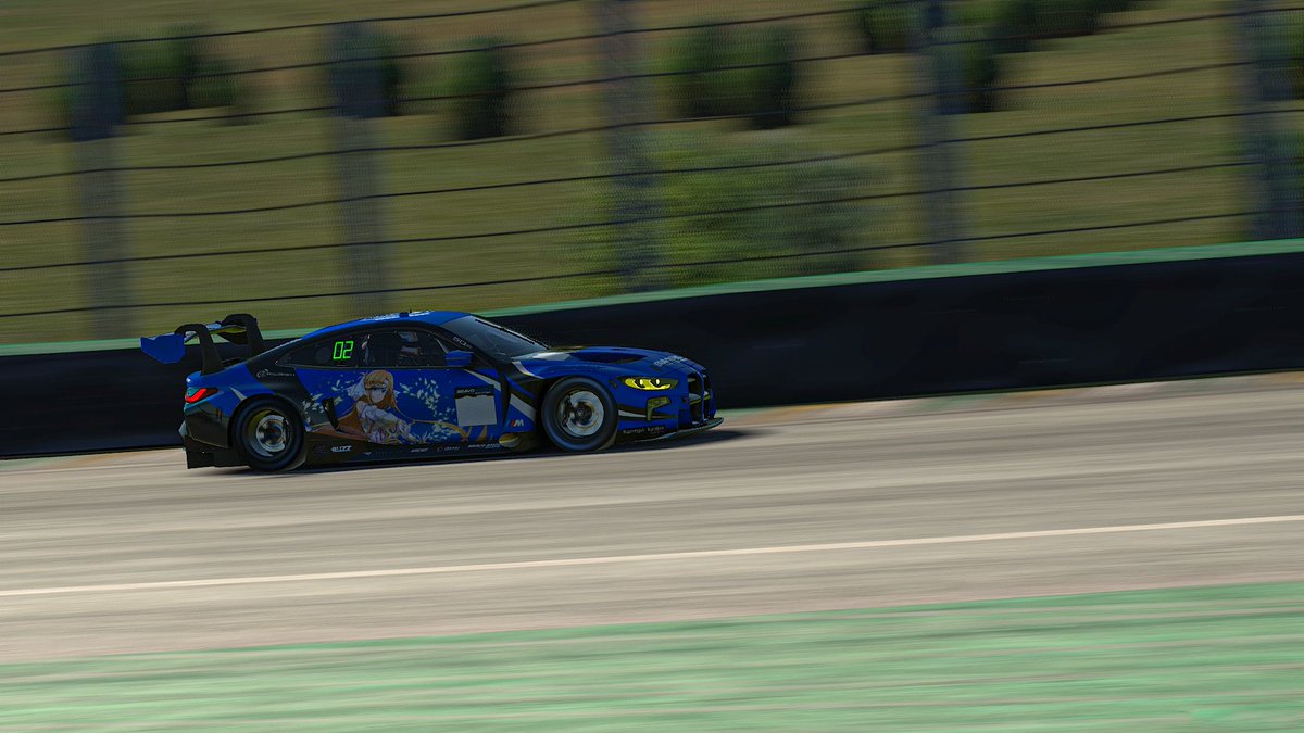 BravoSnowBR's tweet photo. NOITE DE VITÓRIA!! 🏁

Lucas Murno foi soberano e venceu as 3 Horas de Interlagos da RacersAV!

#GoSnow #gaming #esports https://t.co/jOdaEByFjI