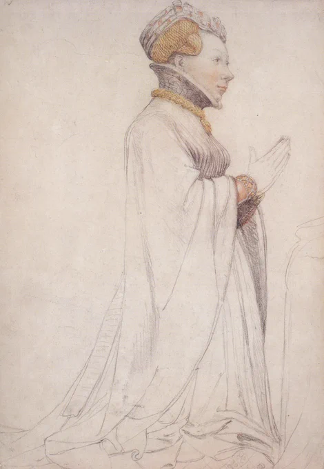 Hans Holbein 