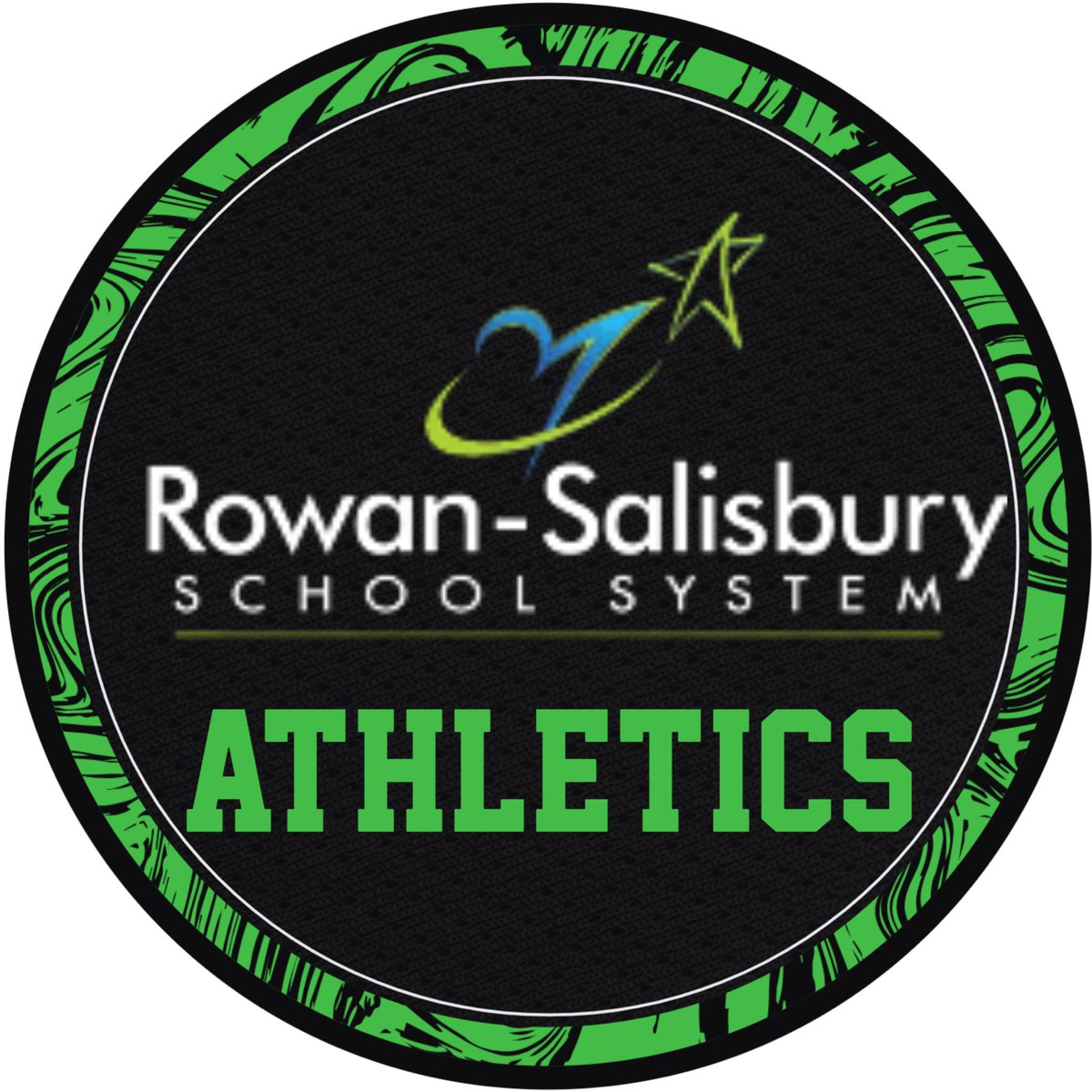 Please follow to get all information and updates from Rowan-Salisbury Athletics! 

Looking forward to covering all HS sporting events in <a href="/RSSchoolsNC/">Rowan-Salisbury Schools</a>