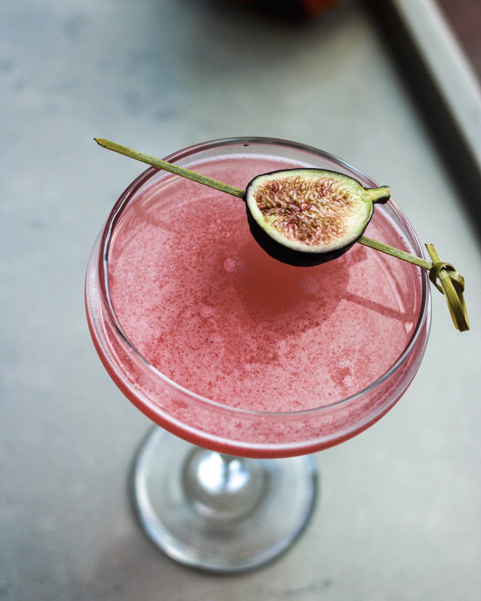 DiningatEvo's tweet photo. Each cocktail is made with fresh local ingredients and thoughtfulness to pair with our dishes! https://t.co/falzwf1Yva