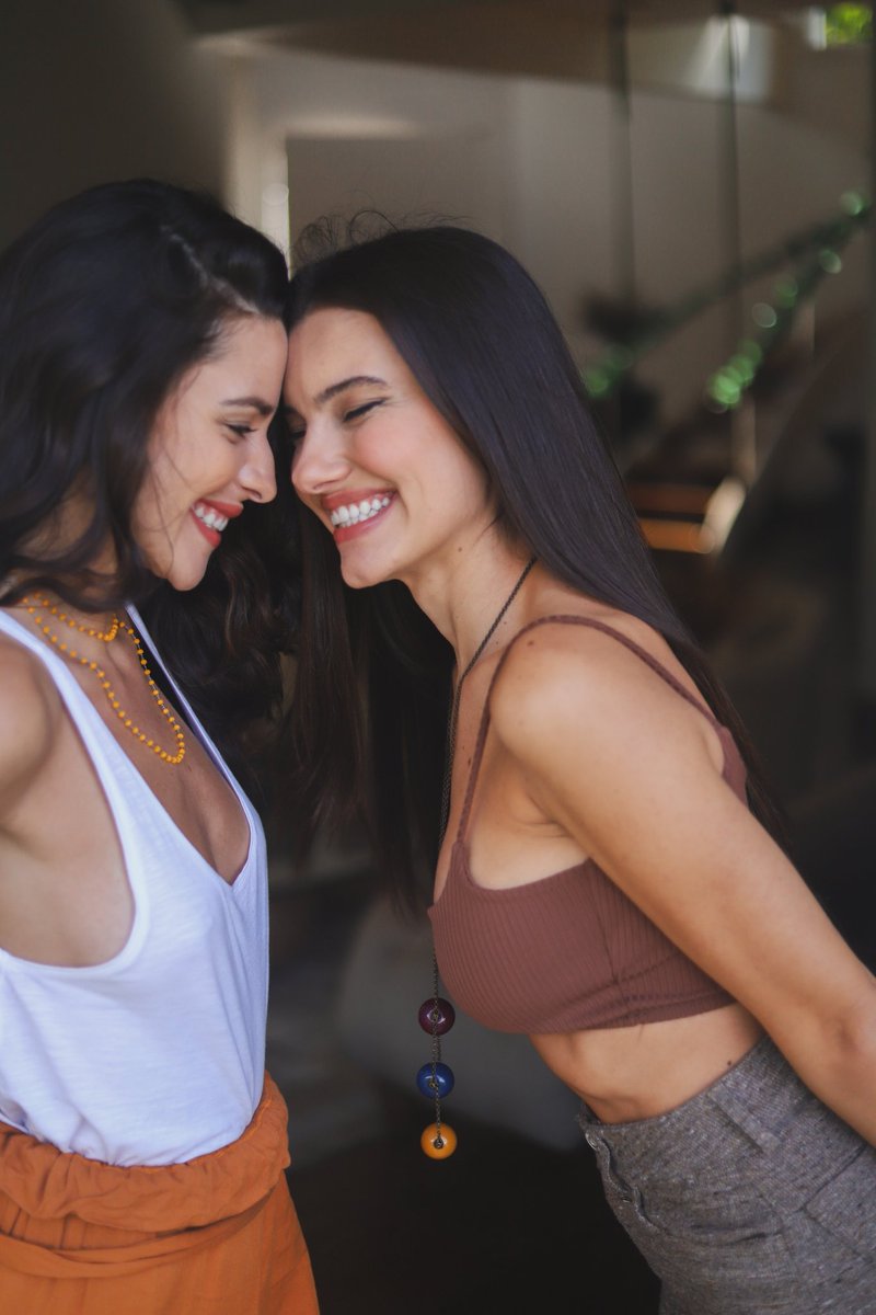 Las sonrisas mas bonitas de Brasil
#Stupidwife