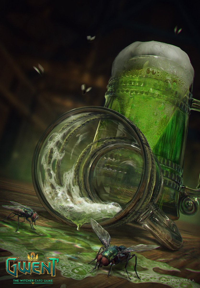 Day 10 and 11 of #ArtAdventCalendar  
(late again,aghhh)