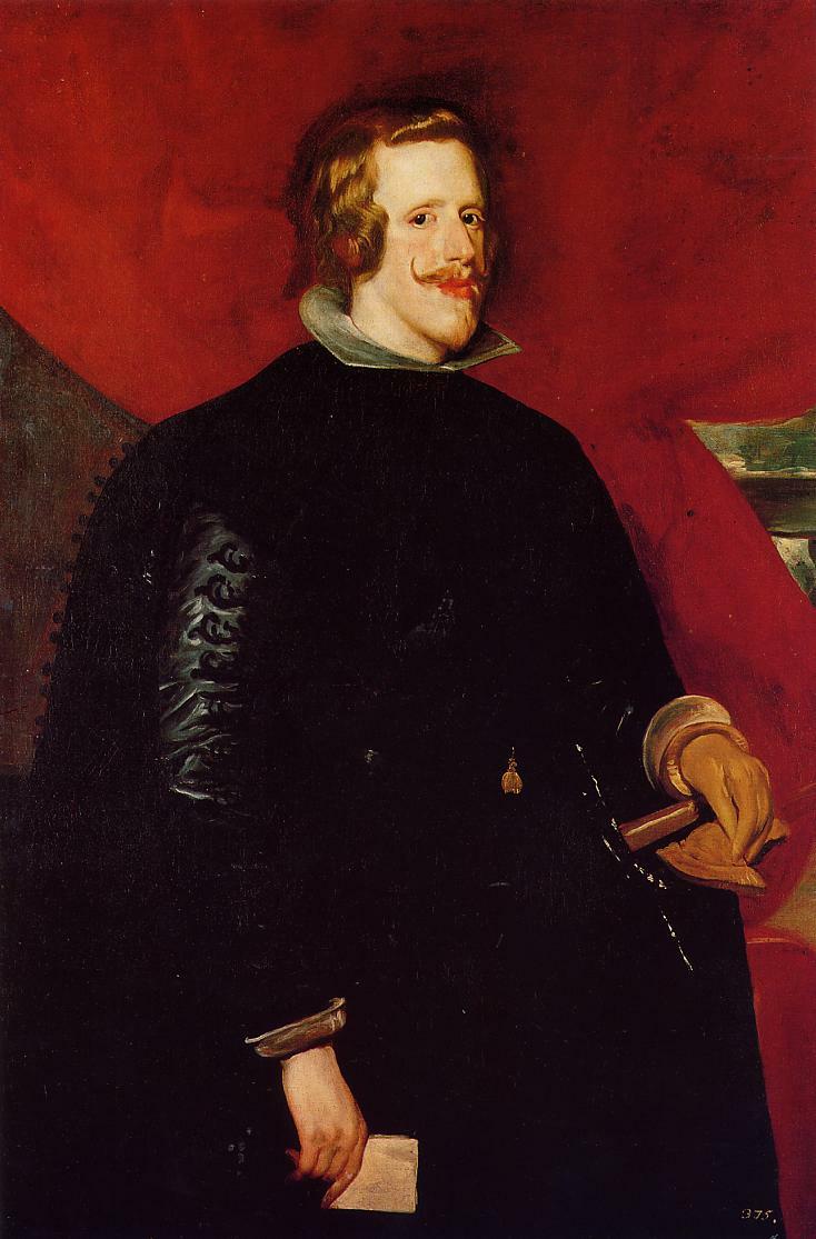 baroque_art's tweet photo. King Philip IV of Spain, 1632 #velázquez #baroque https://t.co/j3VhQFmqM3 https://t.co/FfltbObYBy
