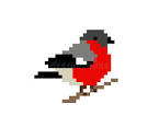 MariaEOM1's tweet image. The bird sings a song of the future of pixelated progress.
#NeoTokyo @NeoTokyoCode #codebreaker #uploadcircuit