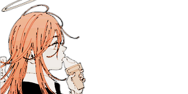 ㅤ
ㅤ
ㅤㅤ𓂃  ࣪˖ㅤꫂㅤ゛    𝓽𝙷𝙴       𝐝𝒆͜𝐯𝐢𝐥       was      
ㅤㅤㅤㅤㅤㅤonce       an        𝐚𝐧͡𝐠𝒆𝐥.   ₊ ˙    ✞ 

 ㅤㅤㅤㅤ ㅤㅤ ㅤㅤ a⠀⠀thread.⠀
ㅤ
ㅤ