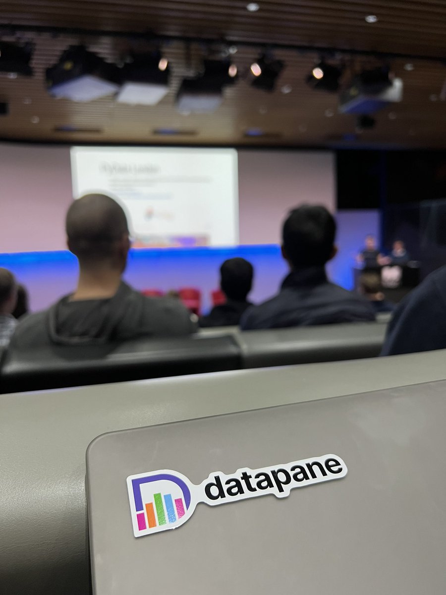 Jo-fai (Joe) Chow tweet media