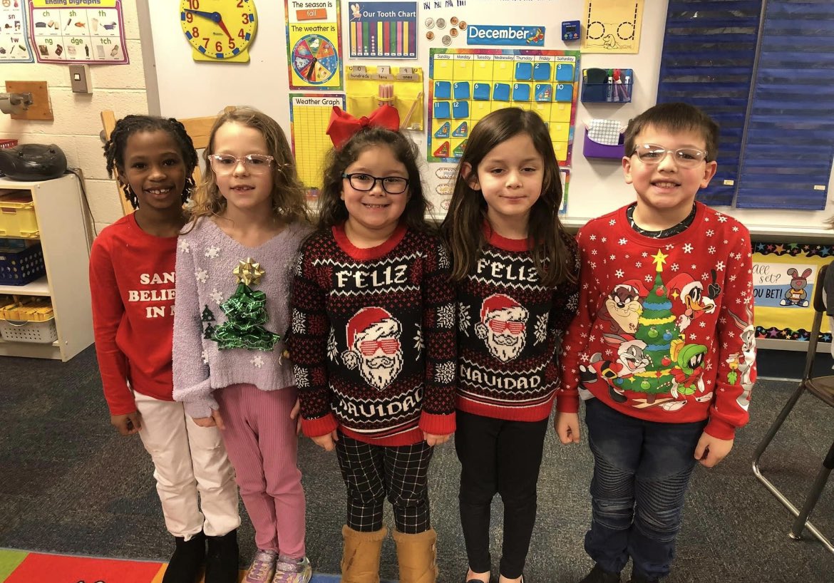 Murdock Elementary School tweet media