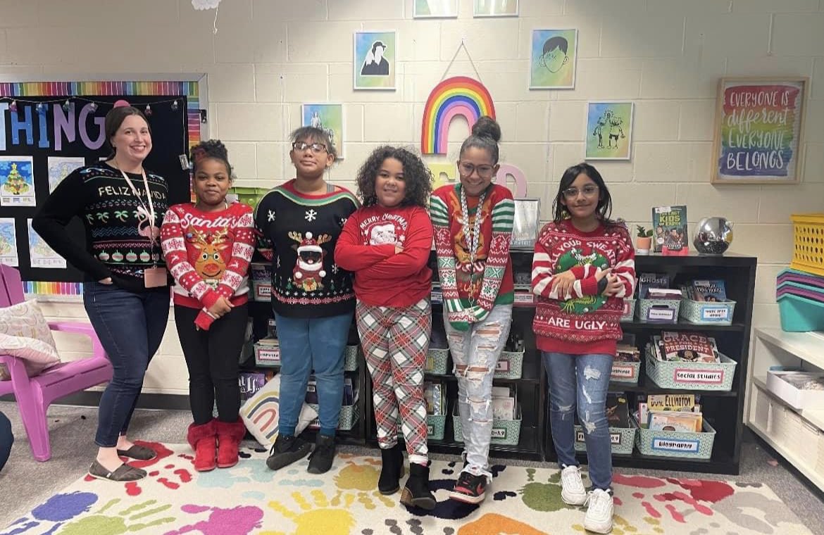 Murdock Elementary School tweet media