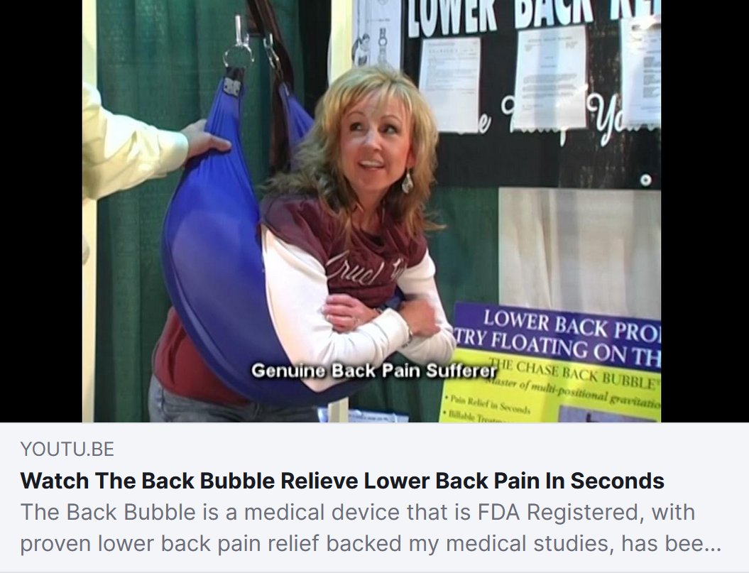 backbubble tweet picture