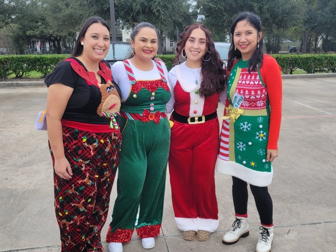 Spring Branch ISD on Twitter "Our SBISD students and teachers are