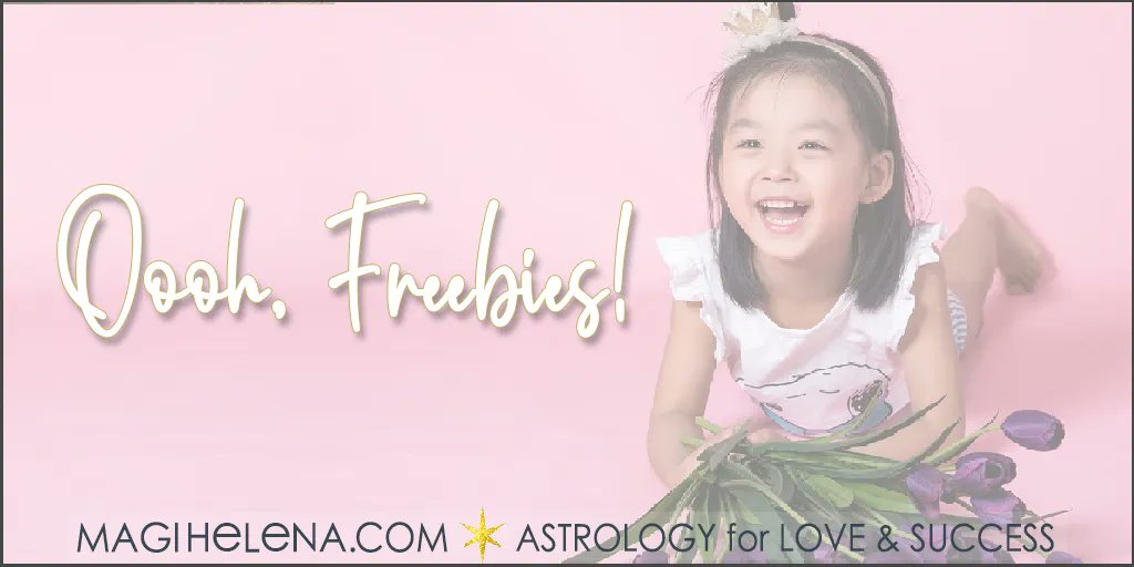 MagiHelena's tweet photo. Signup now, don't miss the next freebie! https://t.co/F6nRFKTYt9
⚡️🌟 💖
#Astrology #ally  #Astro #Horoscope #TimingIsEverything #KnowledgeIsPower #Free #Freebie IG: @magihelena.officialpage https://t.co/RVOxGFpWda