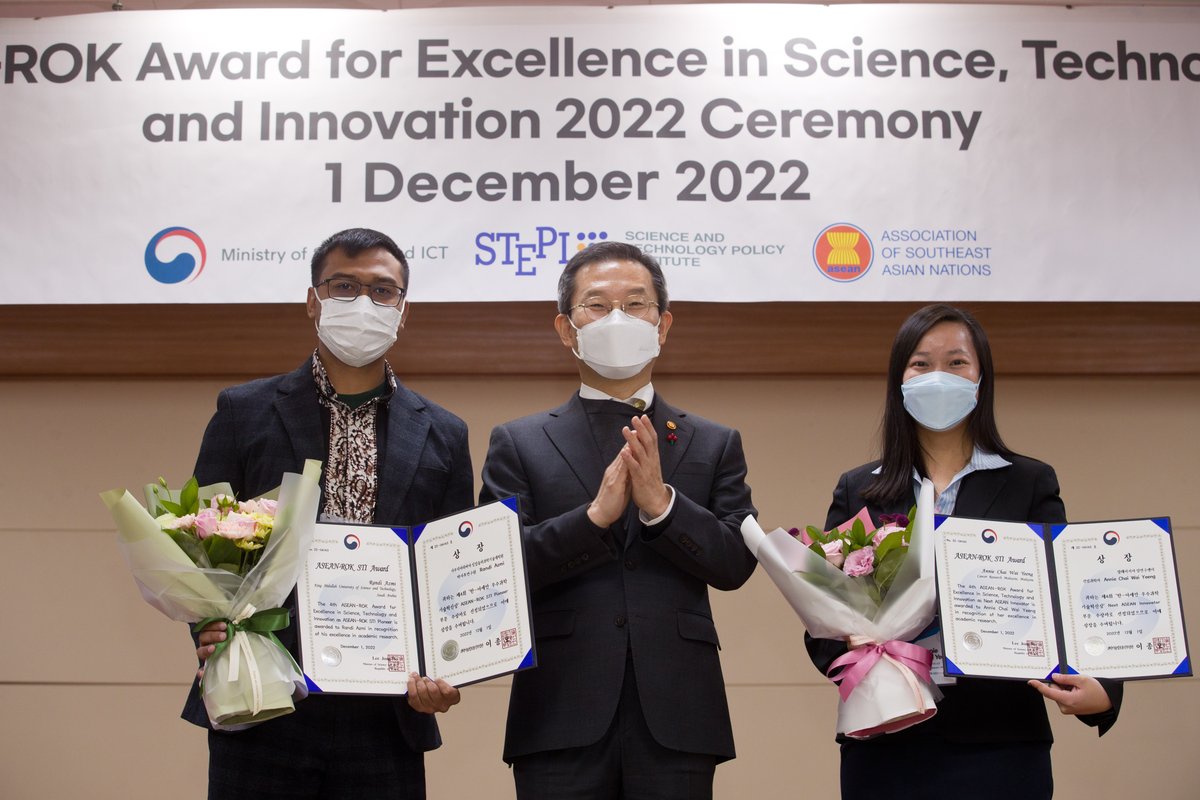 ASEAN on Twitter: 