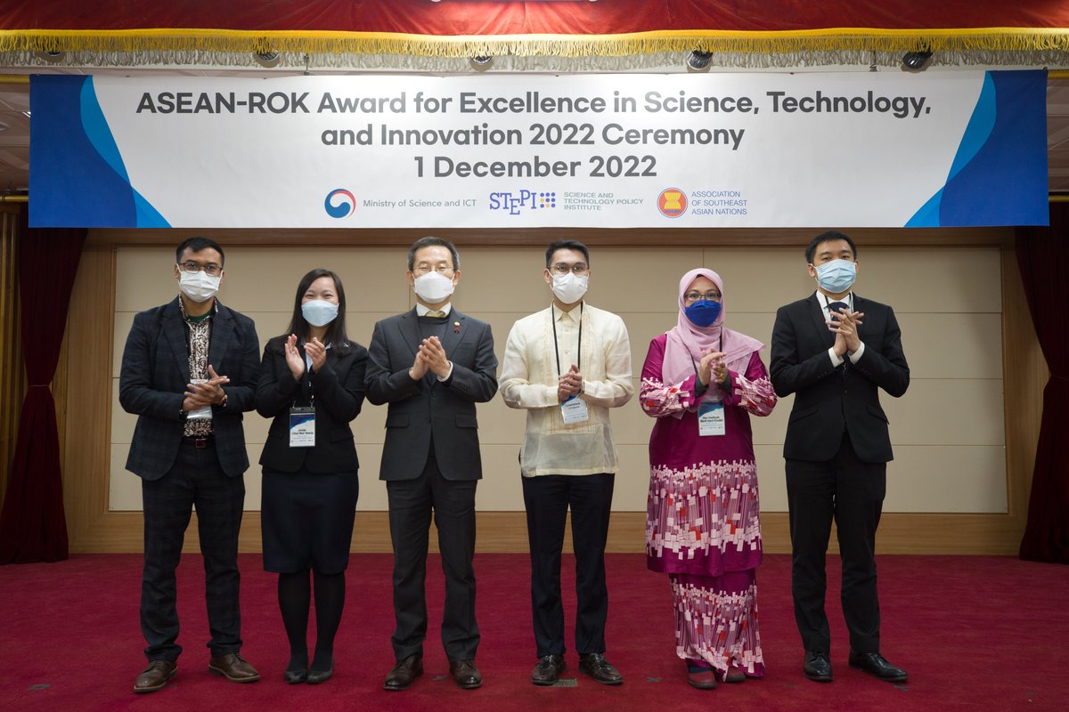 ASEAN on Twitter: 