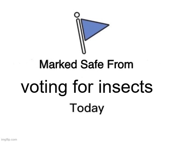 WatsonBrick's tweet photo. I voted for the tunnelweb spider. Your turn. #bugoftheyear2022 #teamtunnelweb #porrhotheleparty #makewebsnotwar https://t.co/6QvqjF0hn3