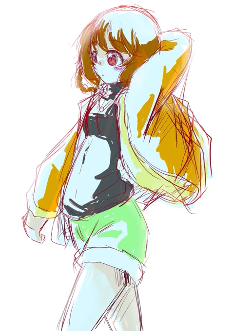らんらん 
