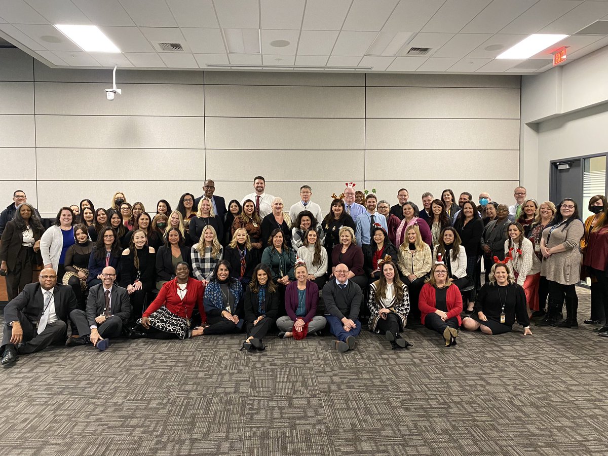 Amanda_Corridan's tweet photo. @RCOE Educational Services Division Learning day! A day of teaching, learning, wandering out of our comfort zones, and of course I added a dash of “friendly” competition! Thankful for such an amazing team who works so hard for the students of Riverside county! #team #learning https://t.co/DRNKp4VOsL