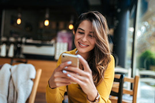 levelHM's tweet photo. You don’t have to jump into online dating so blindly! Our match-making system will filter through all the unsuitable, out-of-towners, or flat-out mysteries! Add our app to your 2023 productivity list! You never know who is also looking for love on the clock ⏰ #JoinLevel #Dating https://t.co/YmU6trXMun