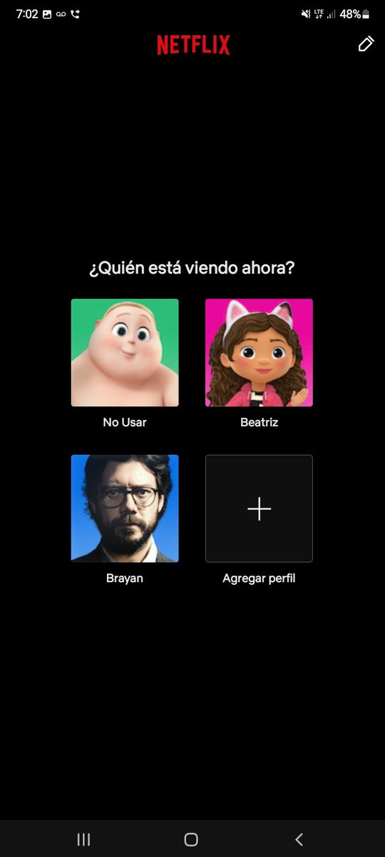 🔥SORTEO UNA PANTALLA NETFLIX🔥 

GANA UNA PANTALLA NETFLIX DE UN MES Para 5 ganadores🥇🥳 

Requisitos: 

1️⃣ Like y RT ❤️
2️⃣ Seguirme: <a href="/wendiSv20/">🇸🇻Wen🇸🇻</a>
3️⃣ Menciona 3 amigos 😜 

Entra a mi grupo de Telegram t.me/zonanetflixz 

Mas menciones mas posibilidades de ganar 🏆