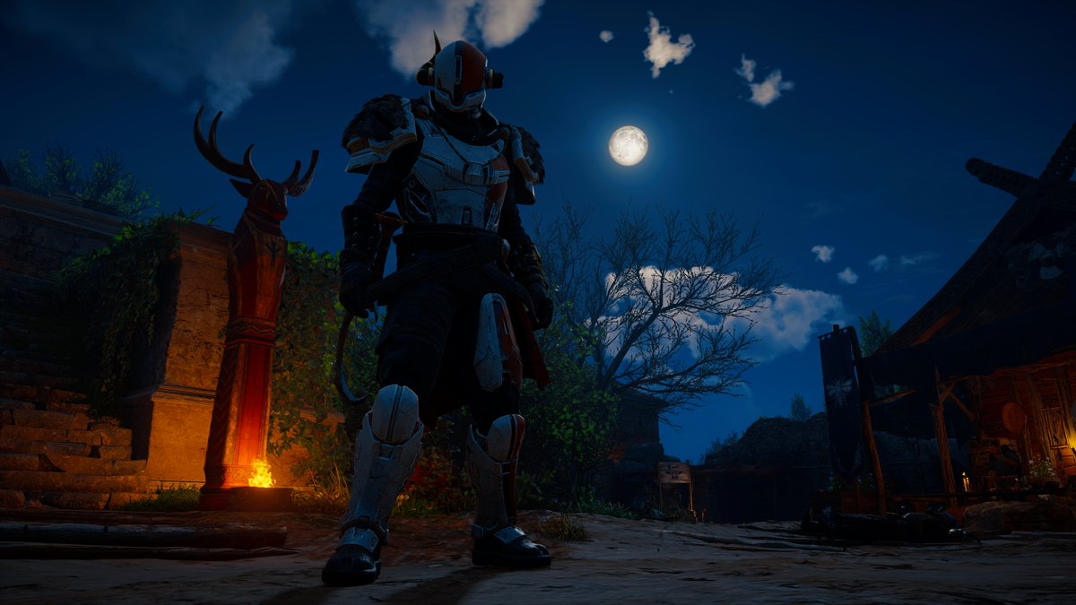 TheRealMutewalk's tweet photo. #PS5Share, #AssassinsCreedValhalla https://t.co/FTbTTCcgWz