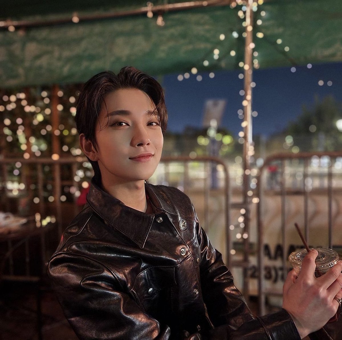 aimeezy_'s tweet photo. Our date last night went amazing ♥️ @pledis_17 #joshuasvt #svt https://t.co/YwQtT2tqDM