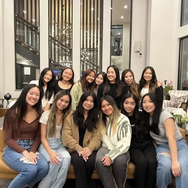 LDPsi's tweet image. Now introducing our new Gamma Chapter sisters!

New Member Educator
⟡ FA ‘19, Savannah “Sunbeam” Autin 

New Member Trainers
⟡ FA ‘19, Ridthyda “Illuminate” Meun 
⟡ FA ‘19, Michelle “Vivacious” Vo

#ldpsi #whyichoseldy