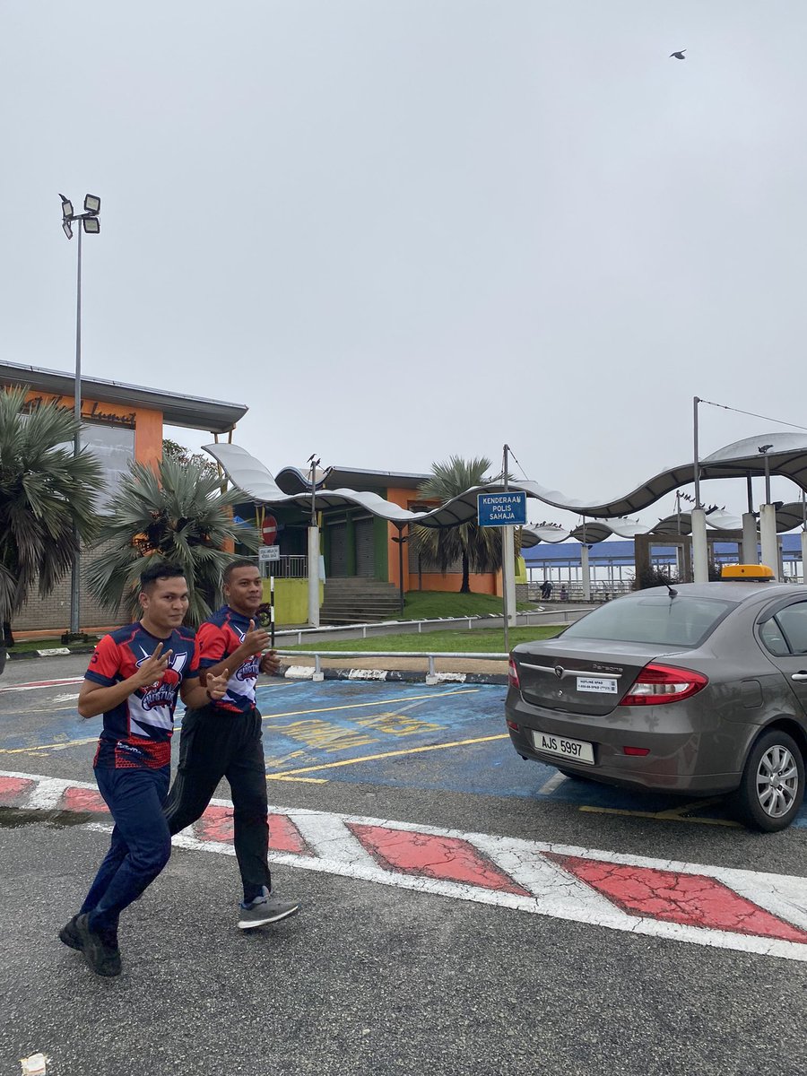 KD KASTURI 25 tweet media