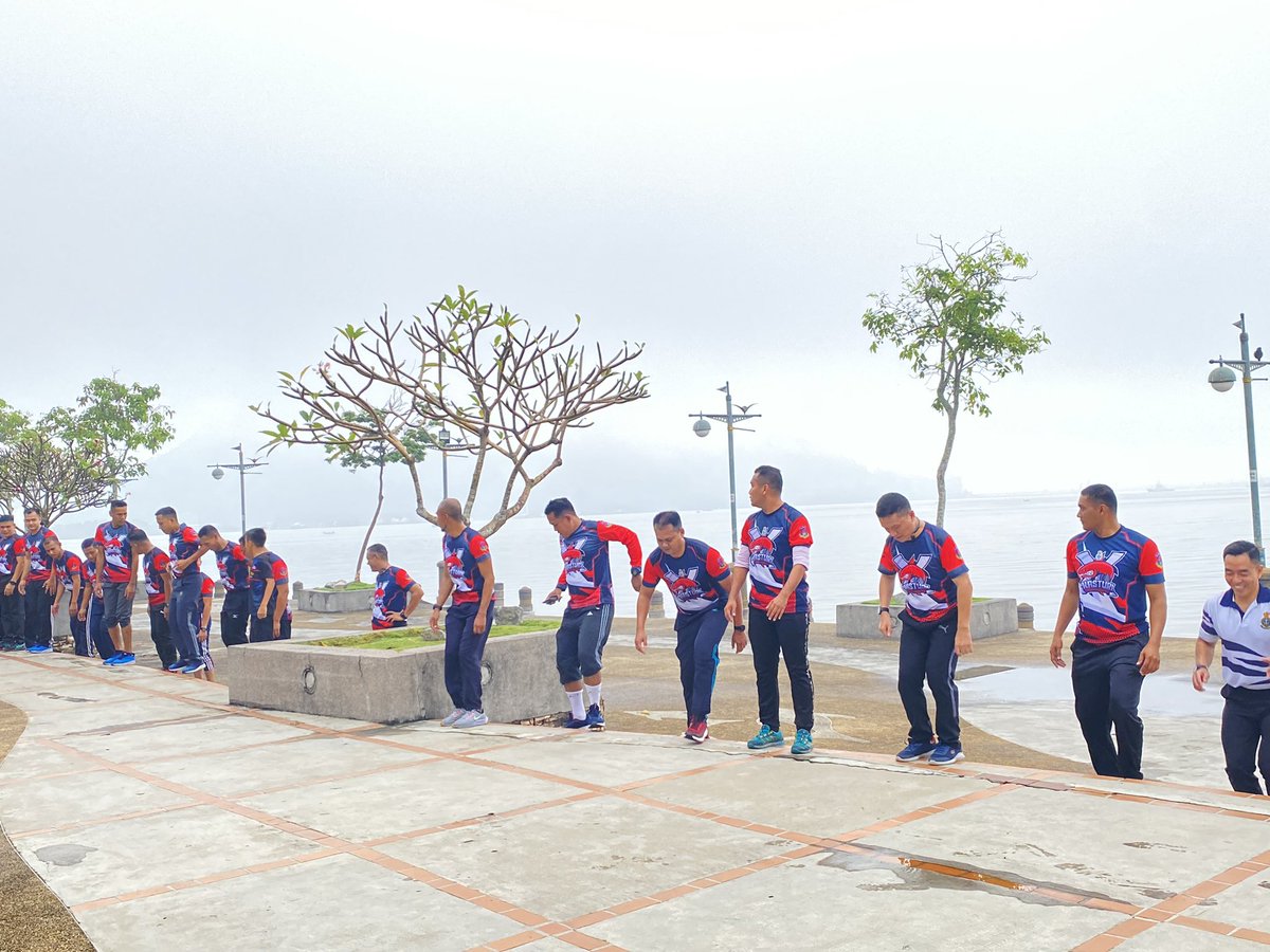 KD KASTURI 25 tweet media