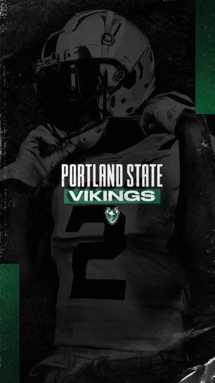 Extremely thankful to receive a offer from Portland State!!!! @coachapatterson @BrandonHuffman @LOLakersFB @AndrewNemec @JordanJ_