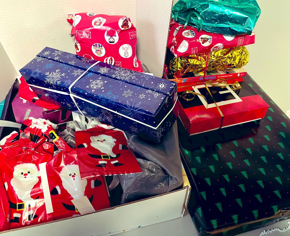 Cassie Divine (@divinecassie) on Twitter photo Gifts we dropped off at <a href="/compasssf/">Compass Family Services</a>. 4th year adopting a family- always feel more connected to our community, grounded in the reality of a family less fortunate. Grateful for this tremendous org in SF; highly encourage you to support them or a like org in your city #tradition Gifts we dropped off at <a href="/compasssf/">Compass Family Services</a>. 4th year adopting a family- always feel more connected to our community, grounded in the reality of a family less fortunate. Grateful for this tremendous org in SF; highly encourage you to support them or a like org in your city #tradition