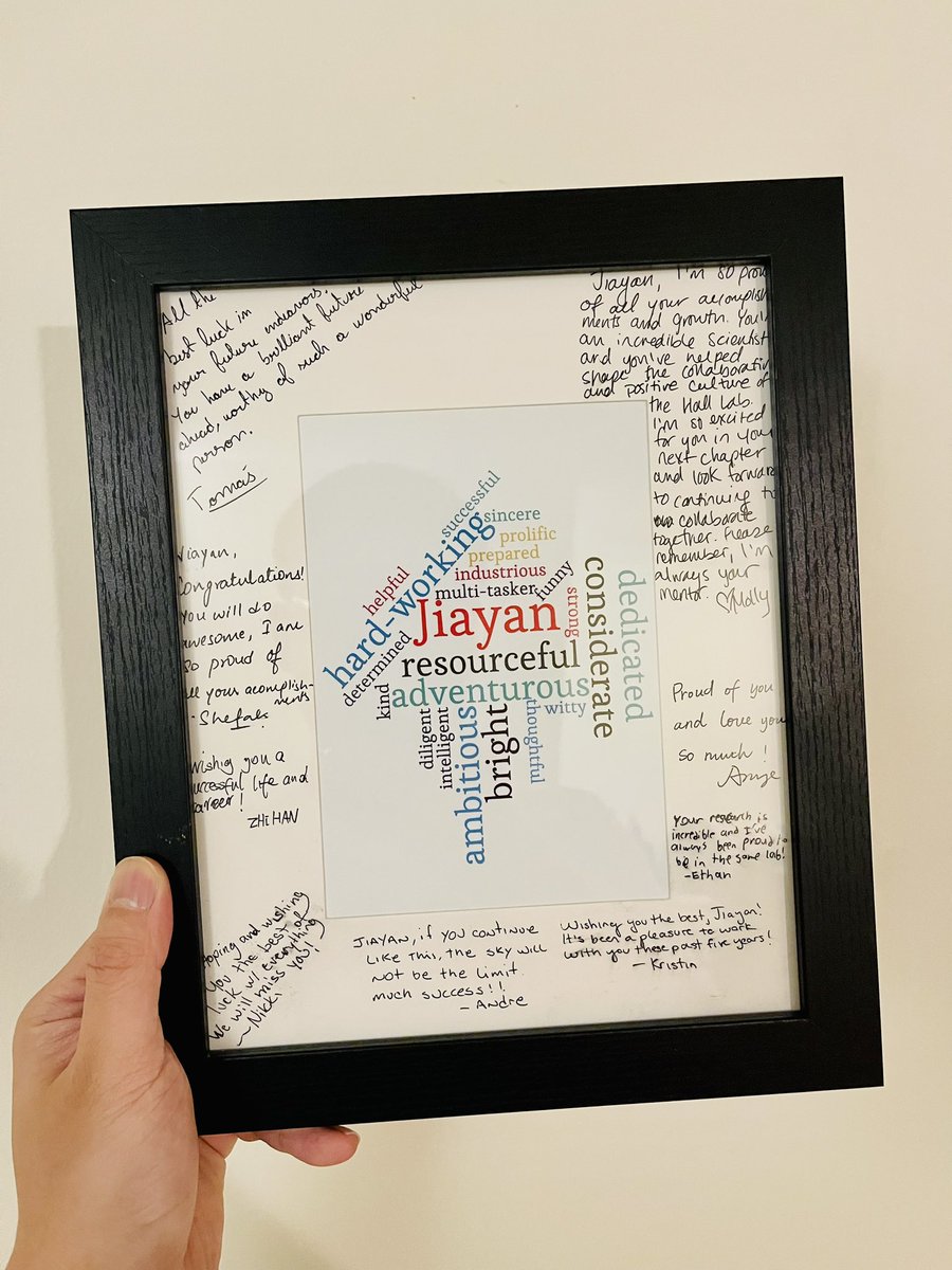 Jiayan Zhou tweet media