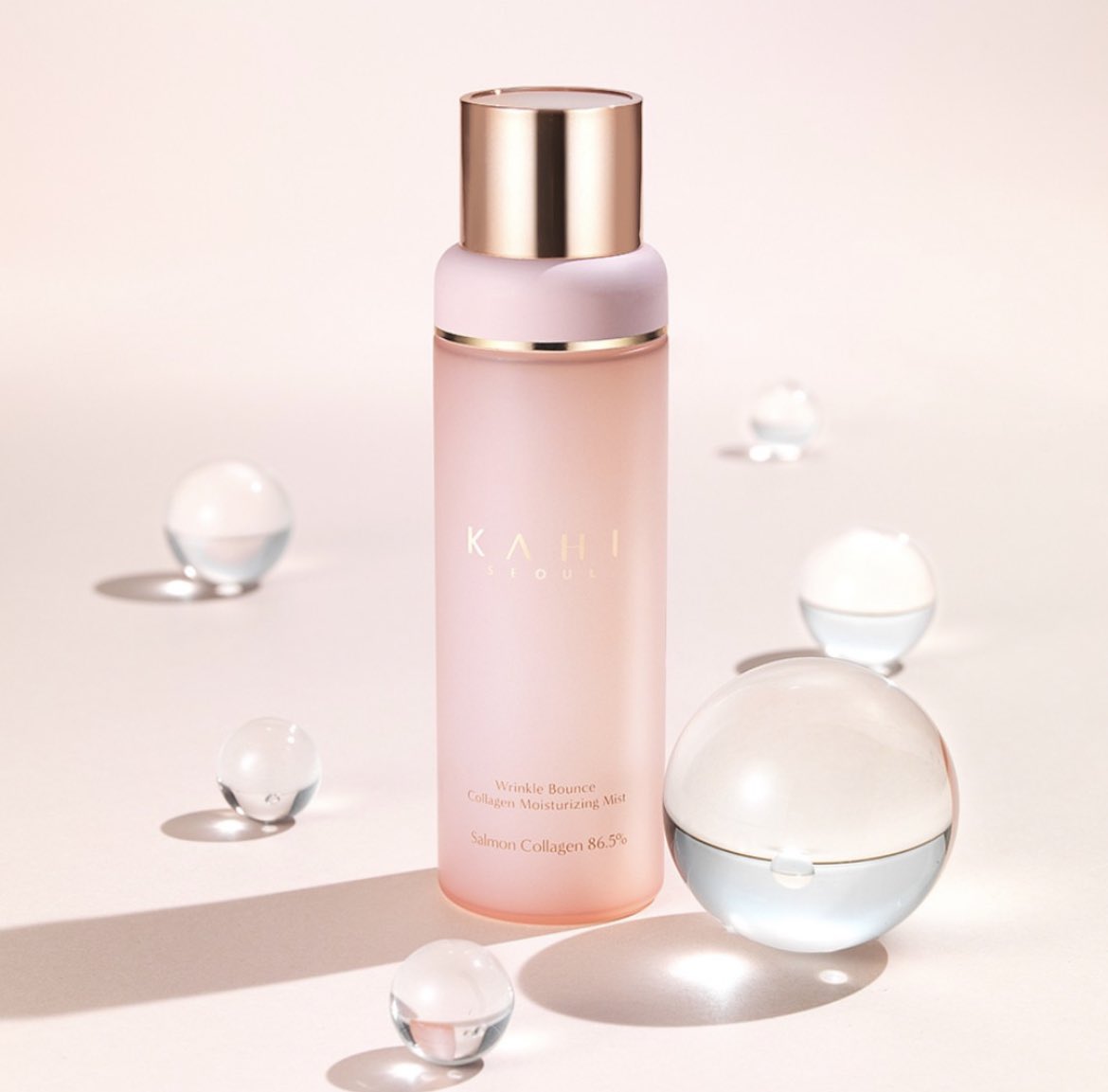 pxwSkincare's tweet photo. KAHI Wrinkle Bounce Collagen Mist Ampoule Toner พร้อมส่ง
ช่วยให้ผิวชุ่มชื้นเติมน้ำให้ผิว กระชับรูขุมขน ปรับผิวให้กระชับขึ้น ผิวโกลวใส
60ml 170 บาท
100ml 250 บาท
#mist #collagenmist #kahi #ใช้ดีบอกต่อ https://t.co/uVyqx1Q69P