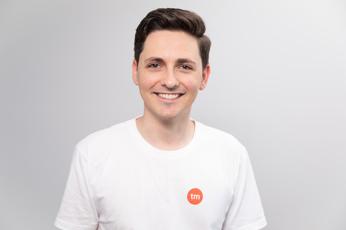 Hi everyone! It's <a href="/jordangeizer/">Jordan Geizer</a> here 👋 I'm a designer at <a href="/thethinkmill/">Thinkmill</a> and I'll be guest hosting this account for the next little while. Can't wait to share what we've been up to here at TM!