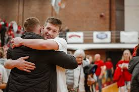 CoachBwpi's tweet photo. Congratulations to @WPIMBasketball John Lowther for being named @NEWMACsports Offensive Player of the Week. https://t.co/r5oDPaBEPI