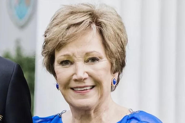 Ruth Homsher tweet media