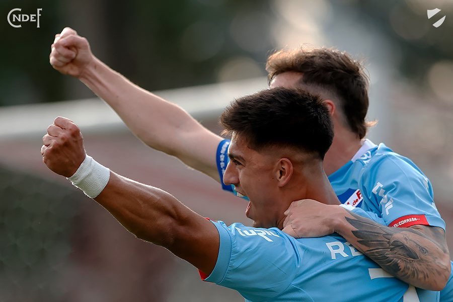 Nacional tweet media