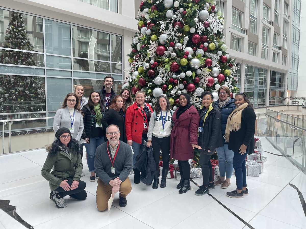 I had the privilege of working with these lovely IB educators this weekend in DC for an ATL workshop! Super fun! <a href="/iborganization/">International Baccalaureate</a> <a href="/IB_DP/">IB Diploma Programme</a>