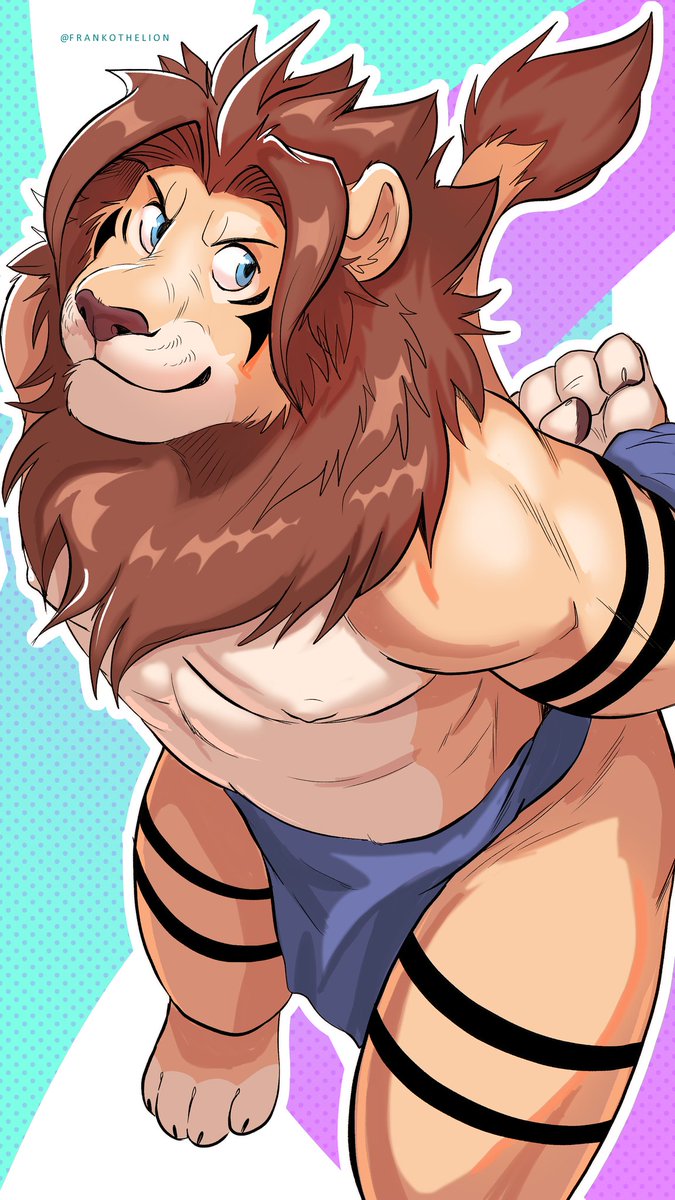 Frankos and Shin wallpapers;)