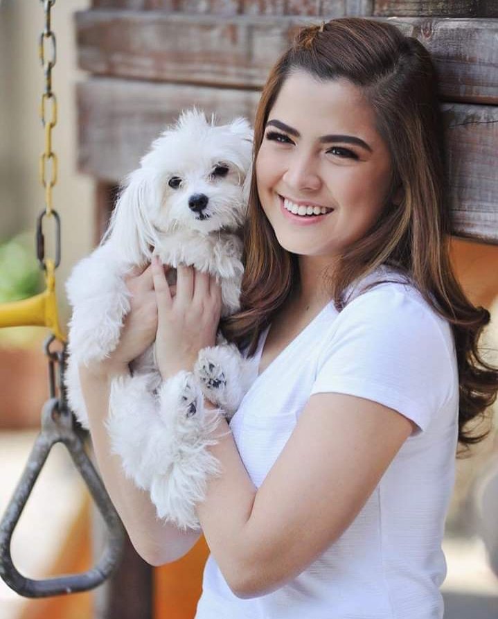 ShielaSilva20's tweet photo. Hello Beautiful @alexailacad 😍🤍

@alexailacad /@kdestrada_ 
#AlexaIlacad /#KDEstrada 
#kdlex https://t.co/MTUDDUDVZP